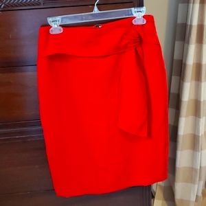 Ann Taylor skirt